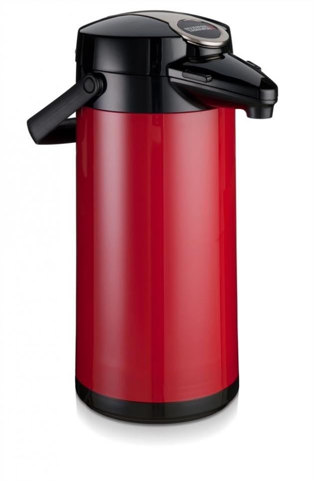 Airpot Furento Pumpkanne 2 2 l Glasinnenzylinder Bravilor Bonamat
