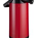 Airpot Furento Pumpkanne 2 2 l Glasinnenzylinder Bravilor Bonamat