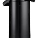 Airpot Furento Pumpkanne 2 2 l Glasinnenzylinder Bravilor Bonamat