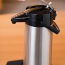 Airpot Furento Pumpkanne 2 2 l Glasinnenzylinder Bravilor Bonamat