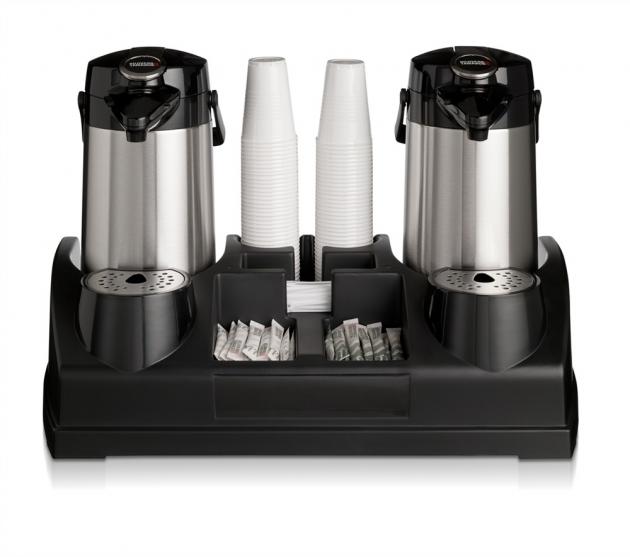 Bravilor Bonamat Airpotstation Furento