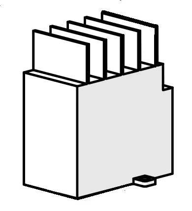 Relais B5/B10 (HW) V2.0