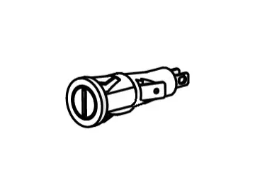 Sicherungshalter B-Serie