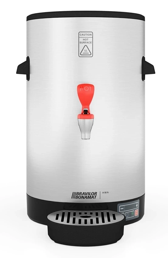 HWA 8