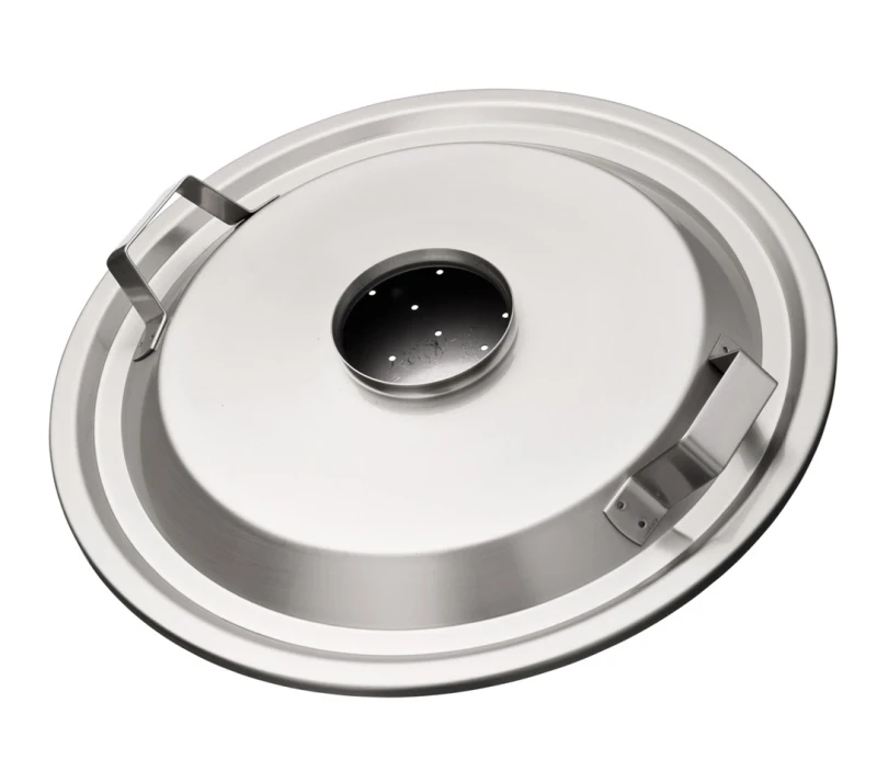 Sprühdeckel für Filterpfanne B10(HW) Sprühdeckel für Filterpfanne B10(HW)