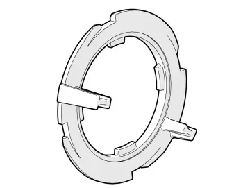 Befestigungsring Sego