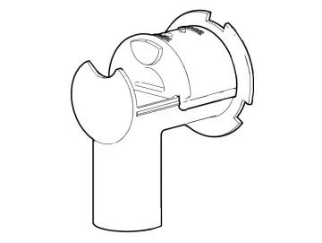 Auslauf zentral 35,2 Sego 12
