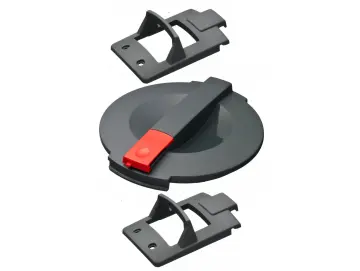 Verschlussdeckel VHG/VG 10