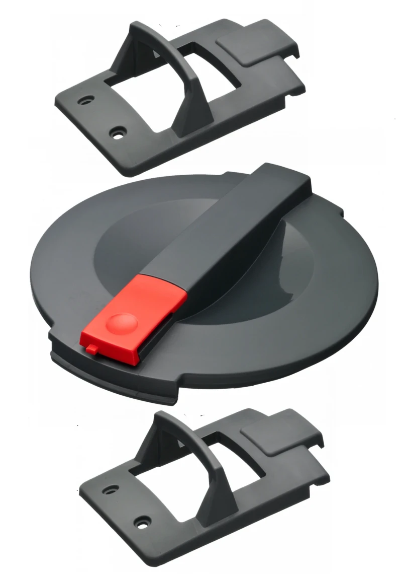 Verschlussdeckel VHG/VG 20