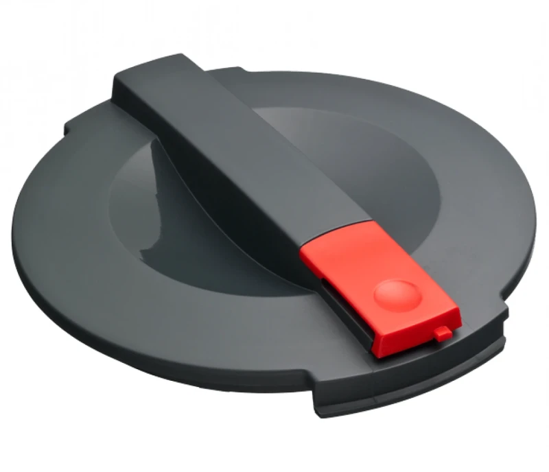 Verschlussdeckel VHG/VG 5