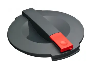 Verschlussdeckel VHG/VG 5