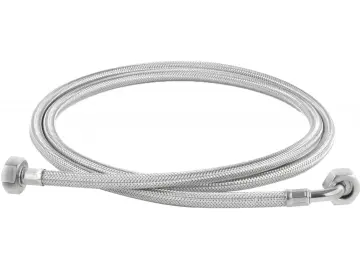 Wasser Anschlußschlauch