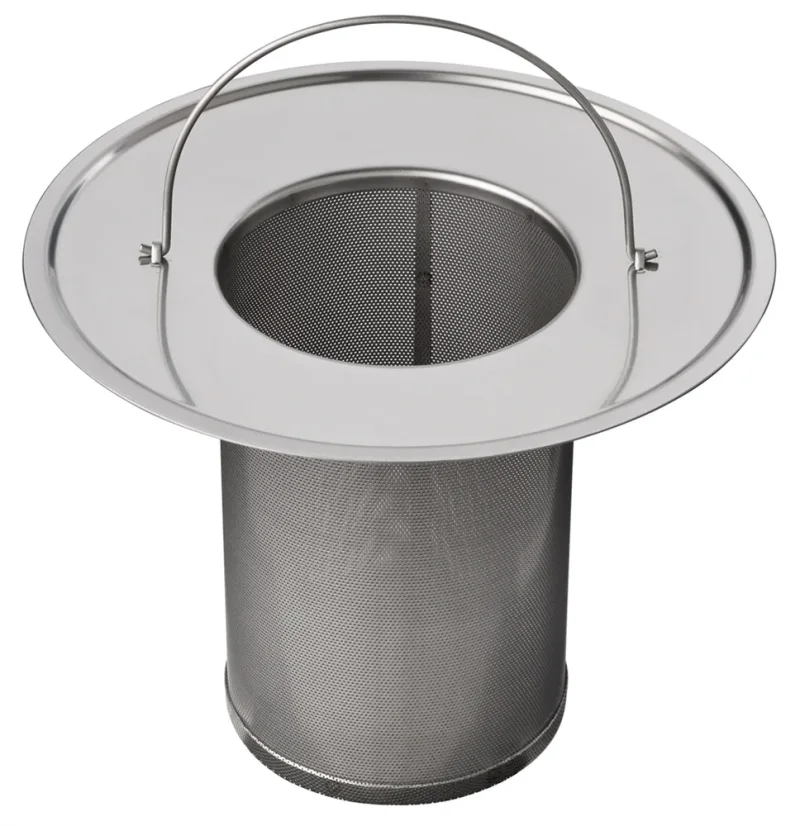 Teefilter für 5 Liter