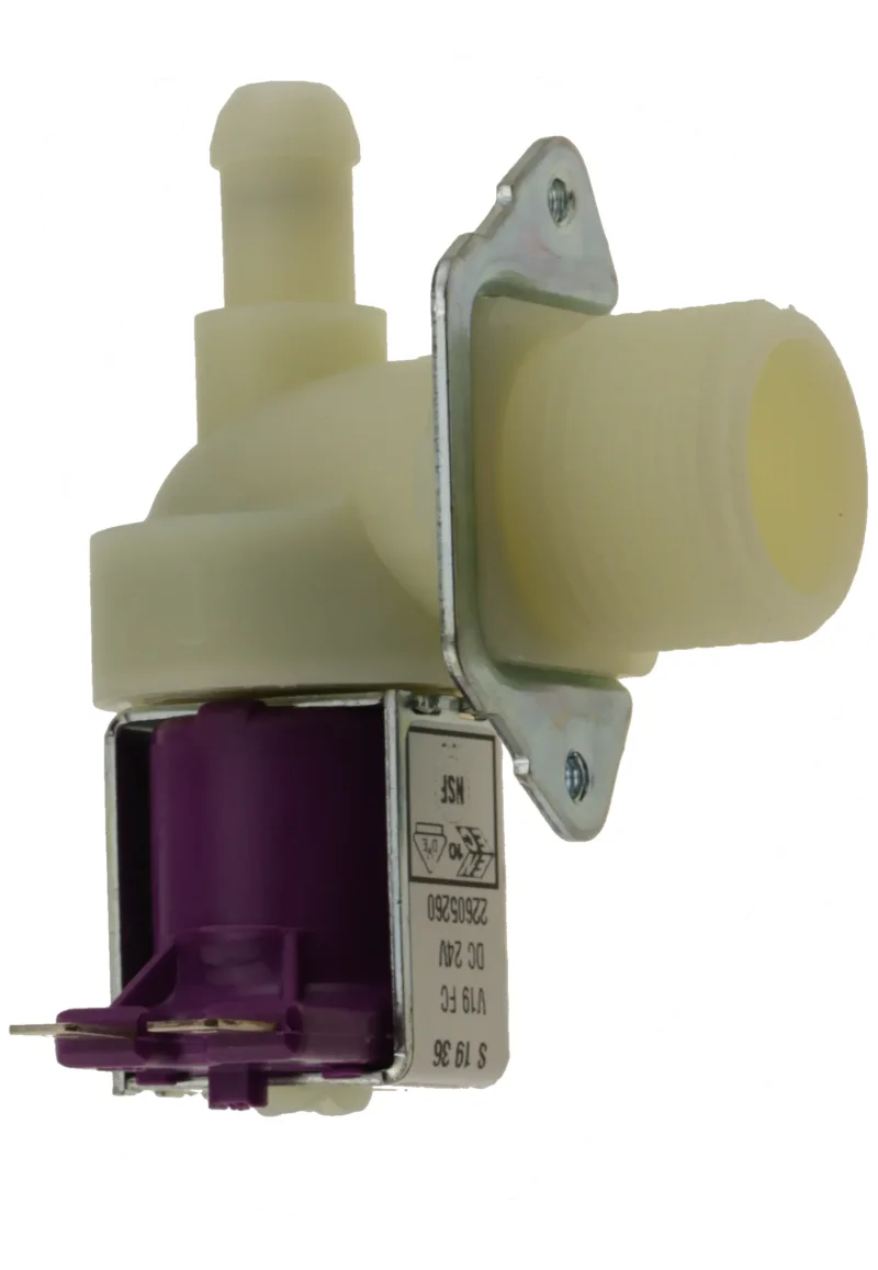 Magnetventil SEGO 11 & 12