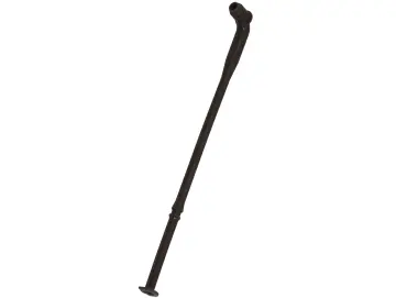 Auslaufschlauch 6mm für Rotationsbrüher