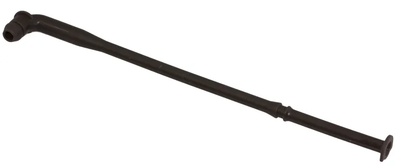 Auslaufschlauch 6mm für Rotationsbrüher