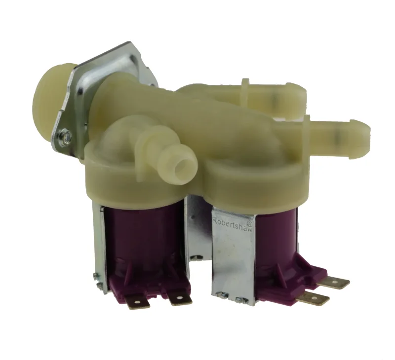 Magnetventil 24V für SEGO L