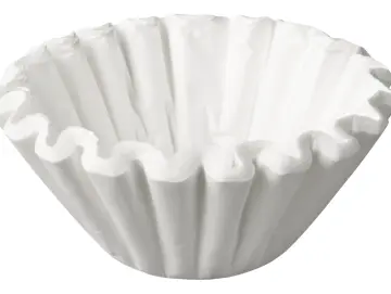 Bonamat B40 Korbfilter