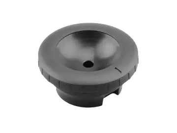Spezialdeckel Thermoskanne