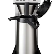 THa 230V inkl. Pumkanne mit Edelstahleinsatz 2,2l