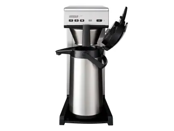 THa 230V inkl. Pumkanne mit Edelstahleinsatz 2,2l