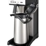 THa 230V inkl. Pumkanne mit Edelstahleinsatz 2,2l