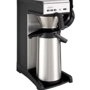 THa 230V inkl. Pumkanne mit Edelstahleinsatz 2,2l