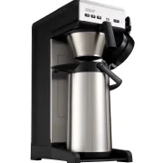 THa 230V inkl. Pumkanne mit Edelstahleinsatz 2,2l
