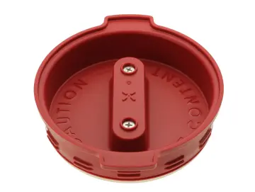 Schraubdeckel HWA 6/14/21