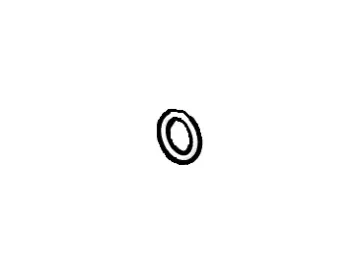 O-Ring 6,02x1,63