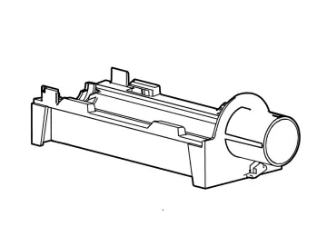 Boden Instantproduktbehälter
