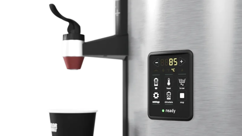 Bravilor Bonamat B-Compact