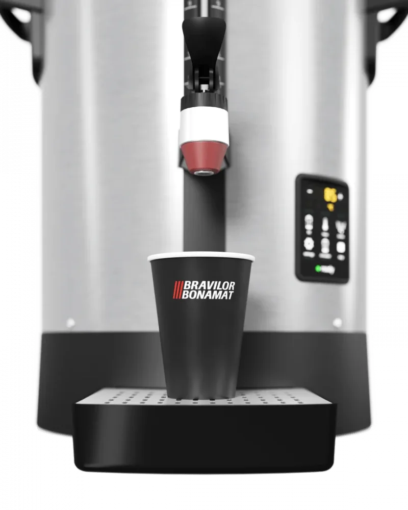 Bravilor Bonamat B-Compact