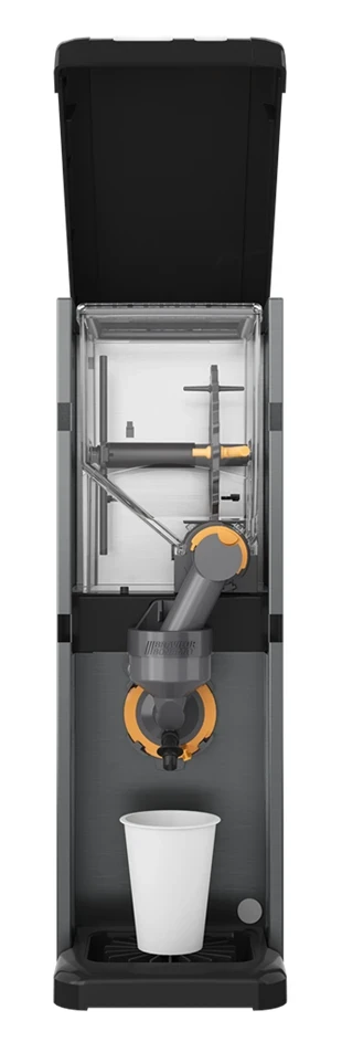 Bravilor Bonamat Solo Kakaomaschine