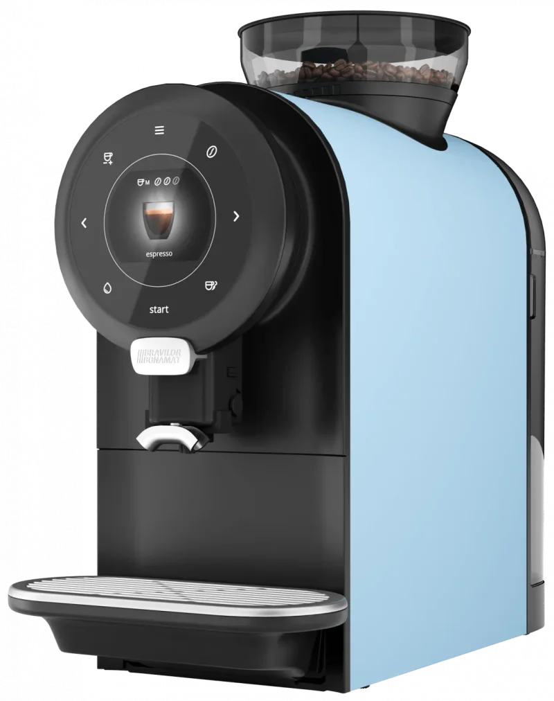 Bravilor Bonamat Sprso Blue