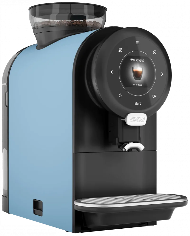 Bravilor Bonamat Sprso Black