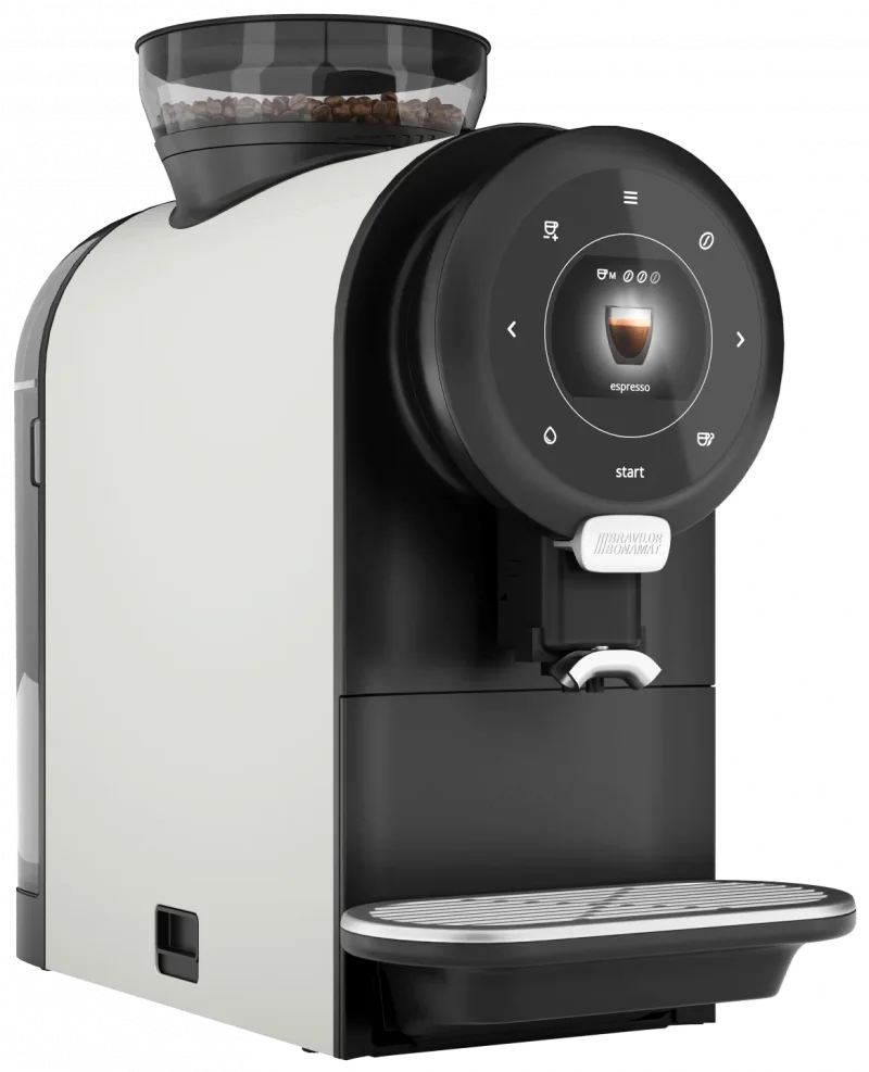 Bravilor Bonamat Sprso Black