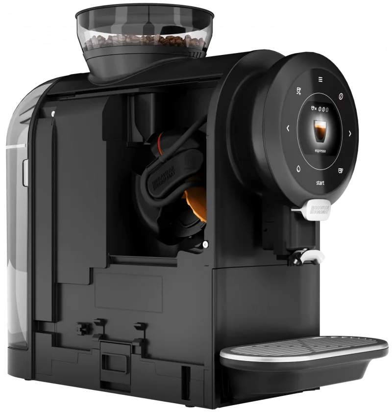 Bravilor Bonamat Sprso Black