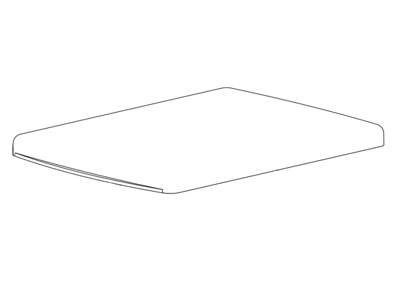 Deckel Bohnenbehälter Sego