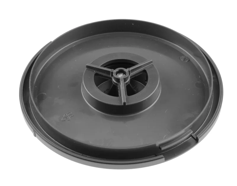 Deckel HW-Behälter B-HW 2000
