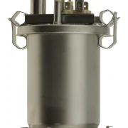 Durchlauferhitzer - Pumpe für die Mondo 2 Bravilor Bonamat