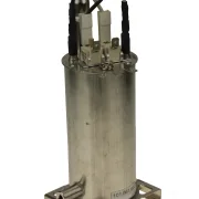 Durchlauferhitzer für die Novo ab 2010 Bravilor Bonamat