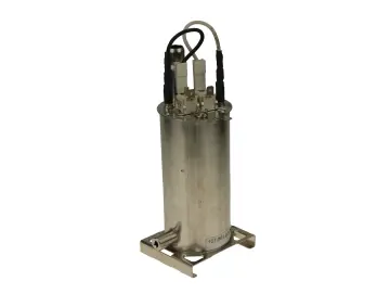 Durchlauferhitzer für die Novo ab 2010 Bravilor Bonamat