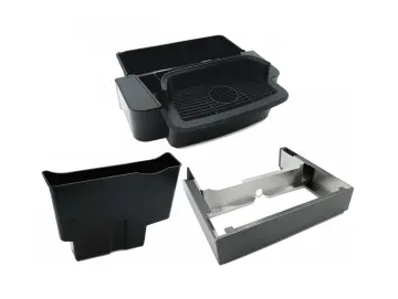 Erhöhungskit Sego L