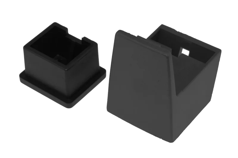 Fuss Komplett-Set RLX