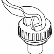 Hahnoberteil VHG 20 ab Bj.2000 Bravilor Bonamat