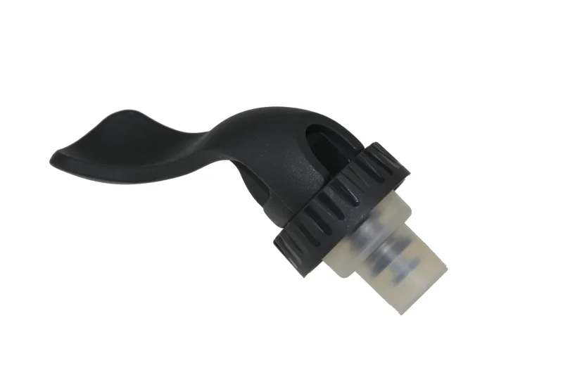 Hahnoberteil für die Heißwasserausgabe der B10HW