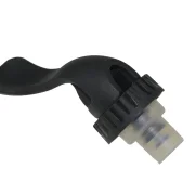 Hahnoberteil für die Heißwasserausgabe der B10HW