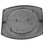 Heizplatte für die Matic-Serie von 1996 bis 2009 Bravilor Bonamat