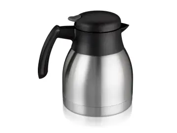 Isolierkanne 1,0 Liter Bravilor Bonamat